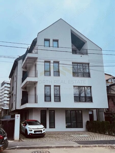 Crangasi   Regie, Spatiu birouri de inchiriat,  4 camere, prima inchiriere