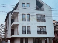 Crangasi   Regie, Spatiu birouri de inchiriat,  4 camere, prima inchiriere